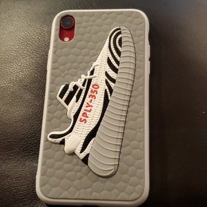 Adidas Yeezy Boost 350 iPhone XR case